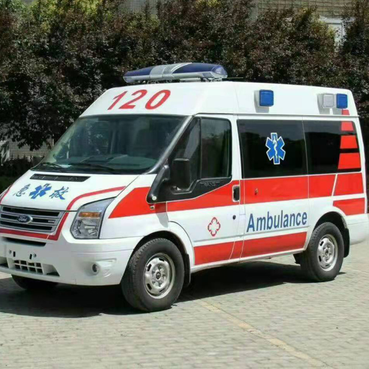 河东区街道长途救护车出租