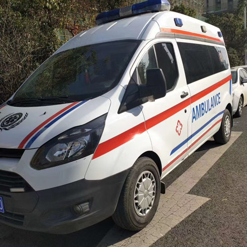 河东区街道品质救护车出租,为您的健康出行负责