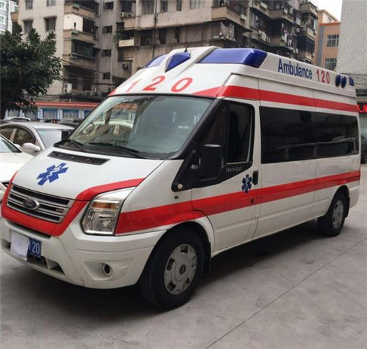 河东区街道非急救护车护送行业的服务质量如何保障