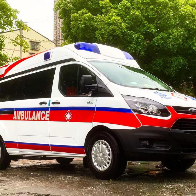 河东区街道跨省救护车出租护送返乡