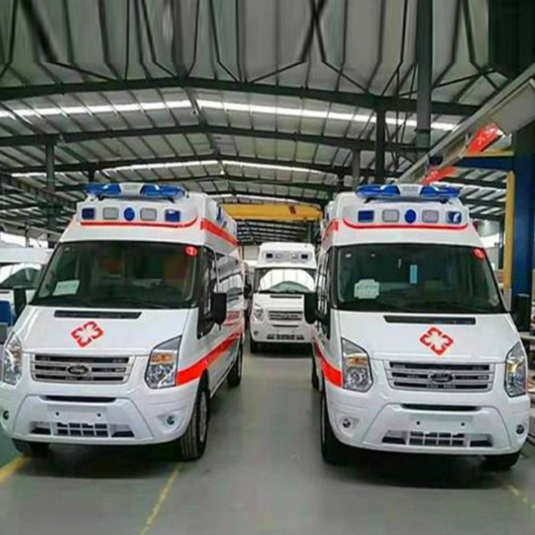 河东区街道跨市救护车出租护送