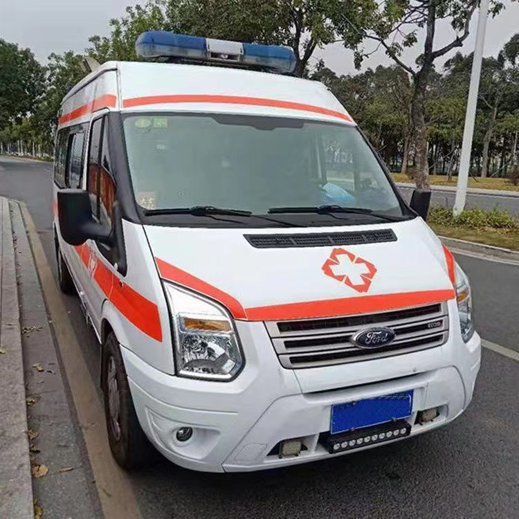 河东区街道救护车出租活动保障