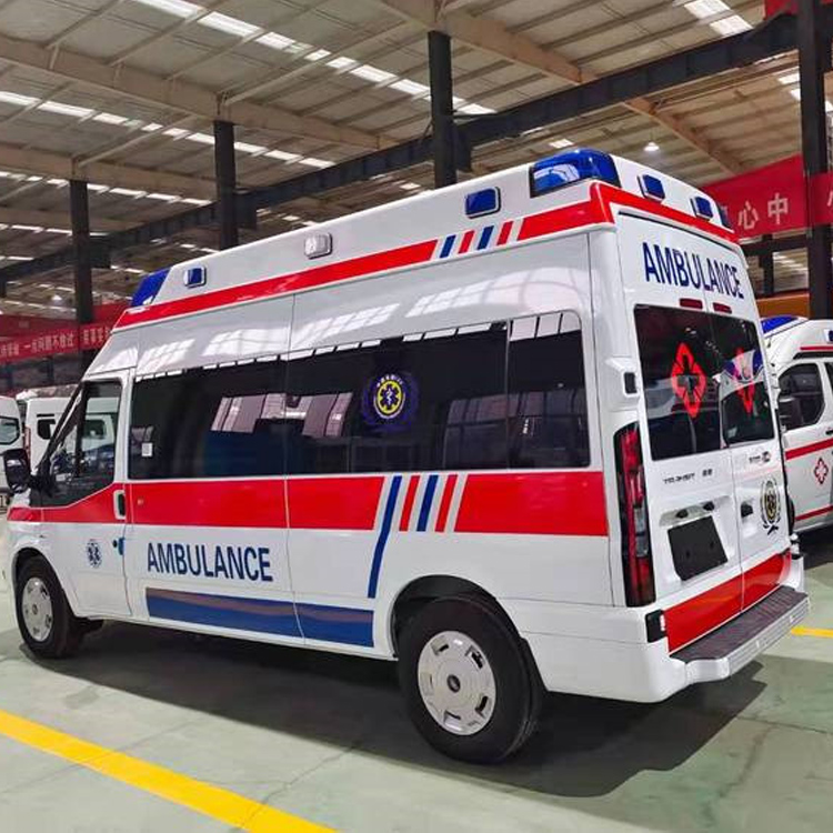河东区街道救护车出租 —— 专业、安全、高效的城市急救服务