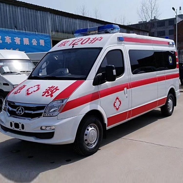 河东区街道马拉松租赁救护车活动保障