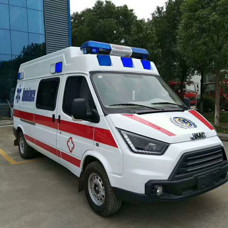 河东区街道救护车出租哪家好